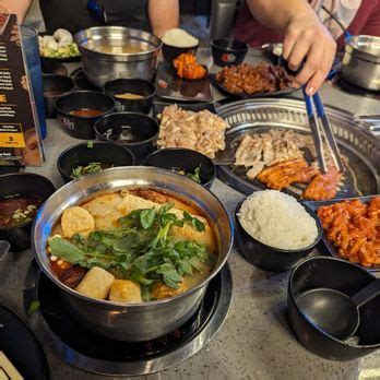 KPOT KOREAN BBQ HOT POT Updated May Photos Reviews Palm Pkwy