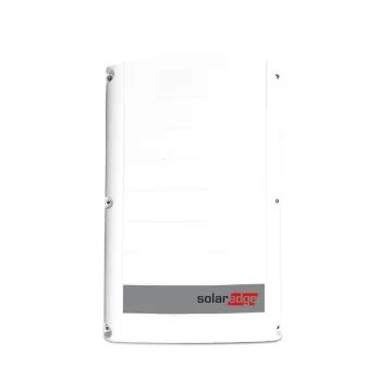 SolarEdge SE5K 3 Fase Korte String Met SetApp Configuratie