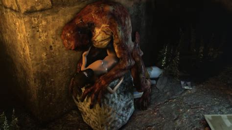 Sex SE Woman Monster Vol