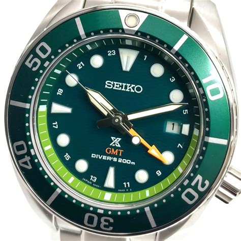 Seiko セイコー Prospex プロスペックス Diver Scuba ダイバー スキューバ メンズ ソーラー 腕時計 防水 Sbpk001 Sbpk001yamaguchi