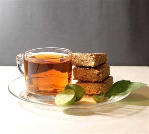 About Ethiopia Tea