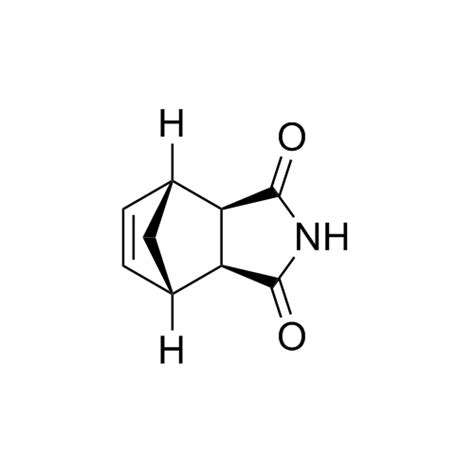 Axios Research Cis Exo Norbornene Dicarboximide