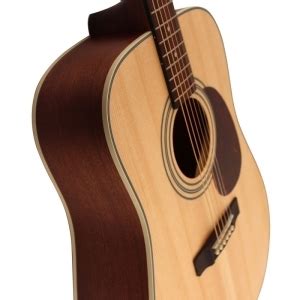 Cort Earth70-OP akusztikus gitár - Árkádia Hangszerbolt