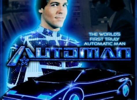 automan  episode