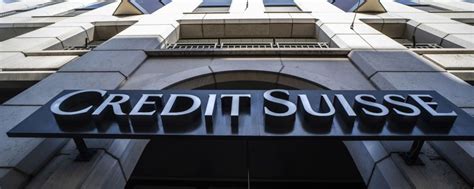 Svb Credit Suisse Per Le Banche Ue Il Nemico N 1 è La Sfiducia