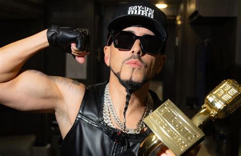 Yandel Regresa Como Solista Y Anuncia Conciertos En M Xico Ya Fm