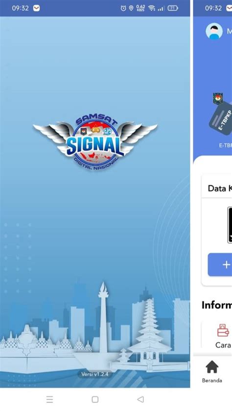 Syarat Dan Cara Bayar Pajak Mobil Secara Online Lebih Mudah Dan