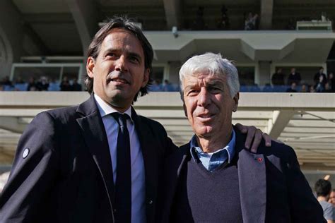 Altra Bocciatura Verso Inter Atalanta Non Un Campione