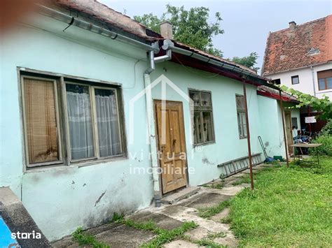 3 Camere Casa De Vanzare Sibiu Judet Strand 7753572 Storia Ro