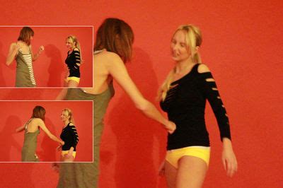 Mixed And Female Fighting Ultimate Bikini Cuntbusting PART 2 Of 4 HD 1280x720