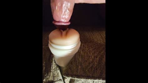 Horny Guy Fucks Toy Pussy Pornhub