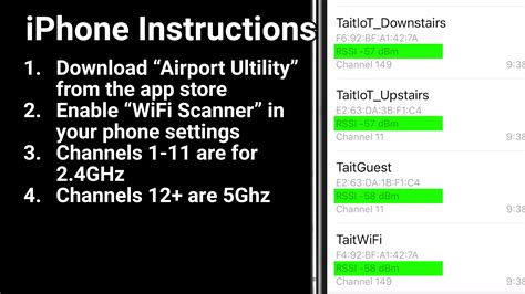 Your WiFi Sucks, Fix It With These 5 FREE Tips – The Hook Up