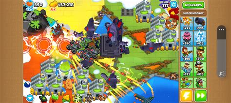 first Vengeful Sun god Temple! : r/btd6