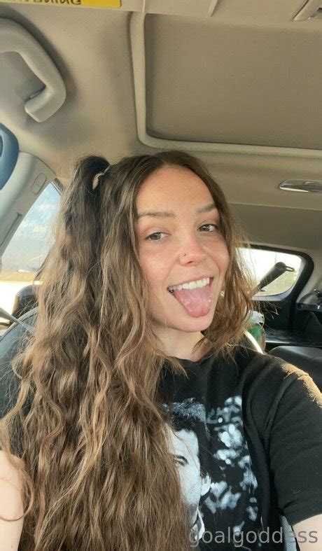 Goalgoddess Nude OnlyFans Leaked Photo TopFapGirls