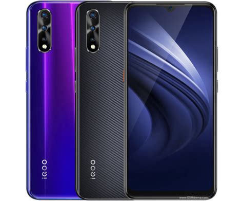 vivo iQOO Neo Fiche technique et caractéristiques GSM ma