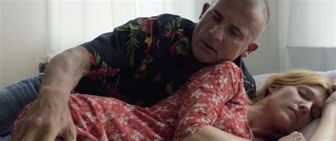 Nude Video Celebs Tricia Helfer Sexy Isolation