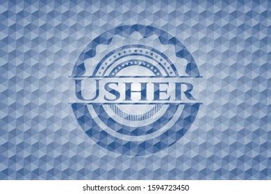 683 Usher Stock Vectors, Images & Vector Art | Shutterstock