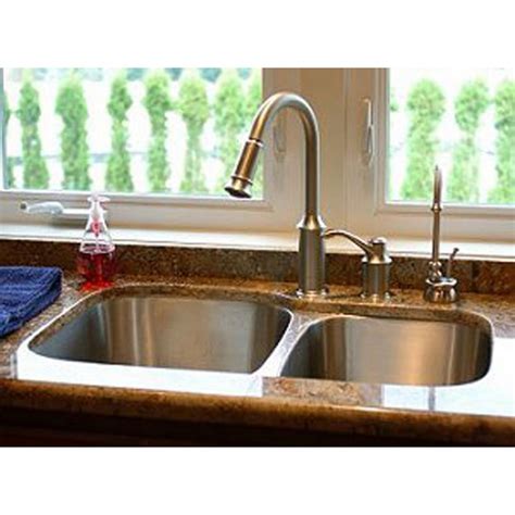 18 Luxury 20 Undermount Kitchen Sink