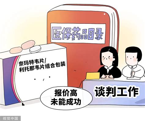 国家医保局：不会再和辉瑞单独谈判！谈判失败细节披露→药品新浪新闻