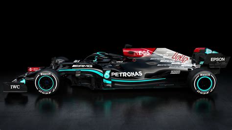 Mercedes-AMG F1 W12 E Performance 2021 4K Wallpaper | HD Car Wallpapers ...