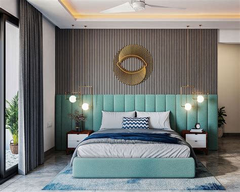 Latest Bed Design For Bedroom 4
