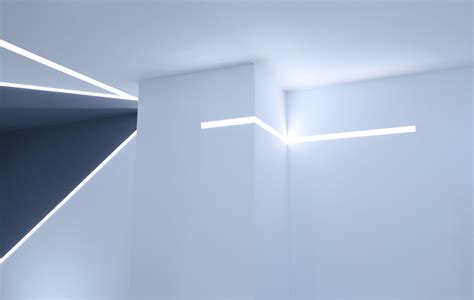 Enolight® Accent Indirect Linear Lighting Collection