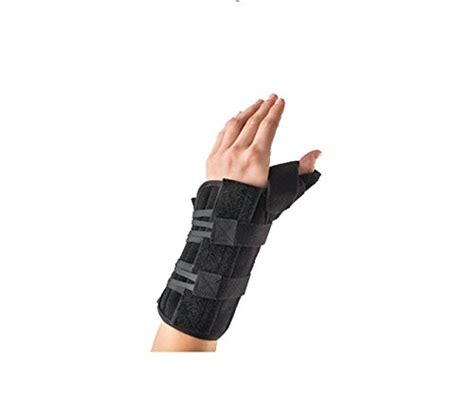 Agc Wrist Lacer With Thumb Spica Health And Personal Care