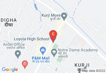 Loyola High School, Kurji, Patna: Admission, Fee, Affiliation