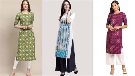 Top More Than Kurti Ki Design Achi Best Thtantai