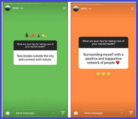 Cara Membuat Instagram Story Panduan Lengkap Serta Tips Dan Trik