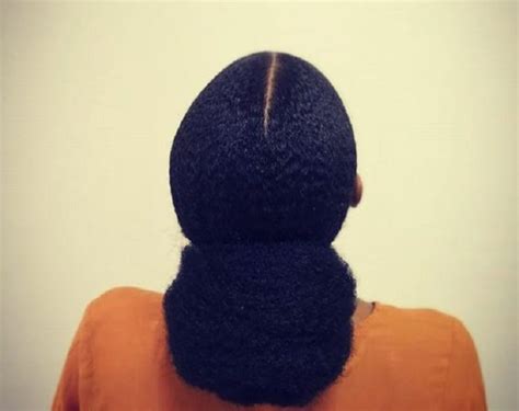 Afro Pondo Hairstyles for Black Ladies in 2024