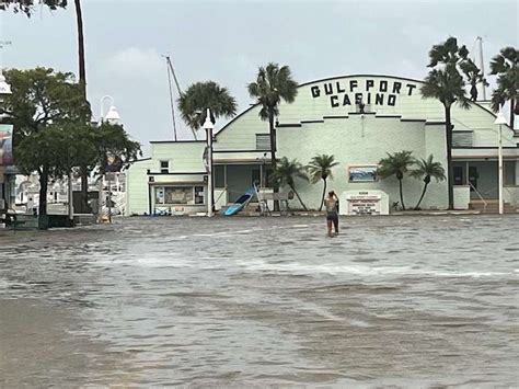 Gulfport S Hurricane Preparedness Seminar The Gabber Newspaper