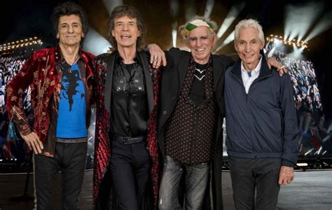 Where To Buy Price The Rolling Stones 60th Anniversary Tour 2022 Tickets Price And Dates