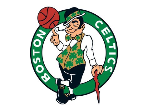 Boston Celtics Logo PNG vector in SVG, PDF, AI, CDR format