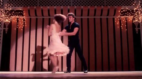 Dirty Dancing Time Of My Life Final Dance High Quality Hd