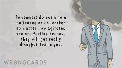 Workplace Ecards Wrongcards