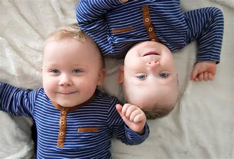 Monozygotic Twins vs. Dizygotic Twins: Differences & Meaning