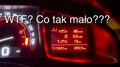 Ile naprawdę pali Citroen DS5 z silnikiem 1 6THP 156KM w ruchu miejskim