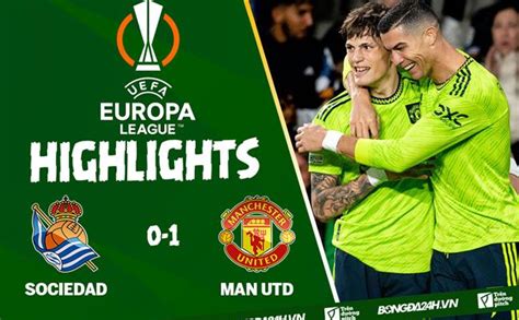 Video Real Sociedad Vs Mu K T Qu Europa League