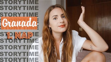 Így zártam ki magam 12 órára a szobámból az első napon STORYTIME