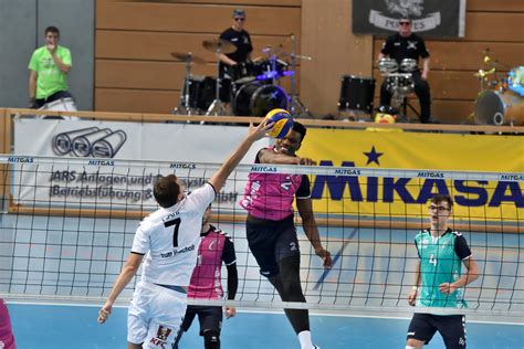 Volleyball Bundesliga