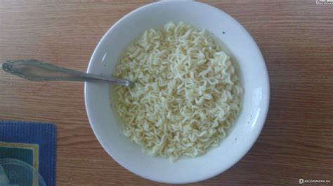 Лапша быстрого приготовления Петра с куриным вкусом - «Как пообедать за ...