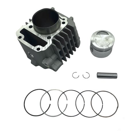 Wave Dash Racing Cylinder Block Kit Shark Honlid Motor Parts