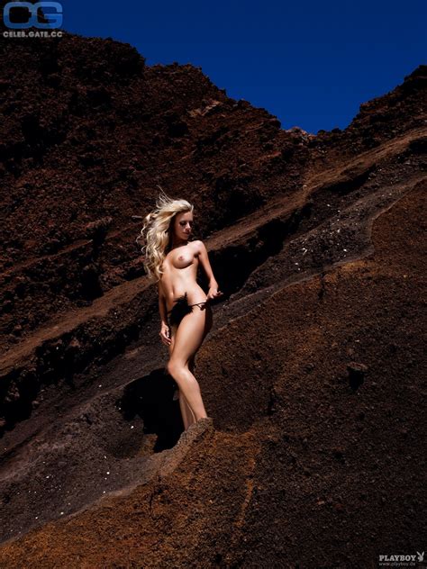 Anneke Duerkopp Nude Pictures Photos Playboy Naked Topless Fappening