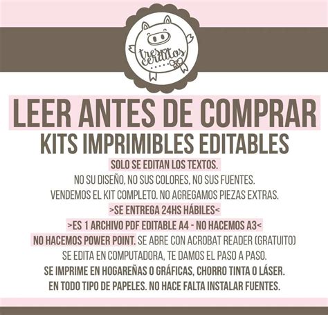 Kit Imprimible Pusheen Cats De Textos Editables En Pdf