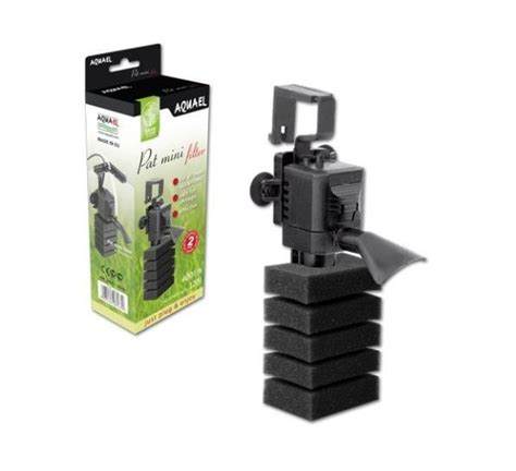 Aquael PAT Mini - Aquascaping Ireland | Aquariums | Aquarium Equipment