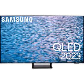 Samsung QE65Q70C 65" Class 4K QLED HDR Smart TV, Från 12990 kr