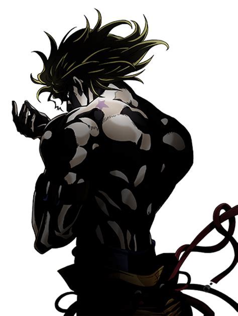 Dio Pose Jojo Ecosia Dio Shadow Pose Jojos Bizarre Adventure