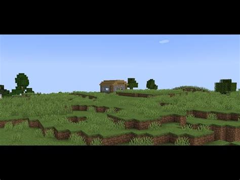 Hardcore Minecraft Ep 1 Humble Beginnings YouTube