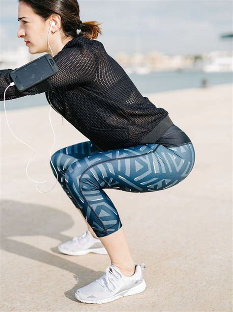 What Muscles Do Burpees Work? A Personal Trainer Explains